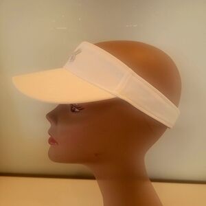 Under Armour Golf Tennis Pickleball Visor.